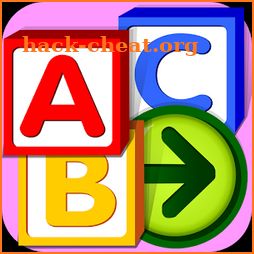 Starfall ABCs icon