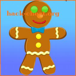 Starfall Gingerbread icon