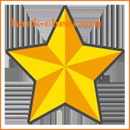 Starfall icon