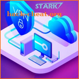 Stark VPN icon