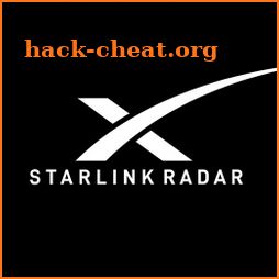 Starlinkradar icon