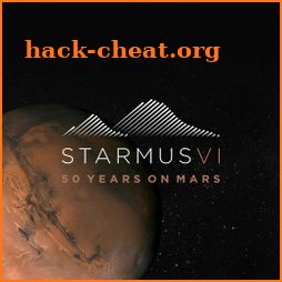 Starmus icon