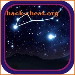 Stars & Constellations icon