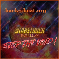 Starstruck Parallax Stop The Void icon