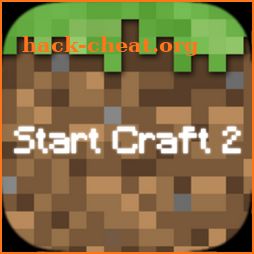 Start Craft 2 : Craft Exploration (Summer Edition) icon