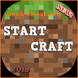 Start Craft : Exploration Survival 2018 icon