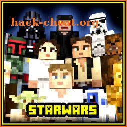 Starwars Addon MCPE icon