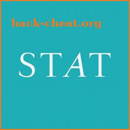 STAT icon