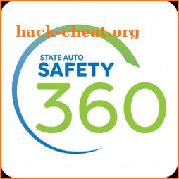 State Auto Safety 360® Mobile icon