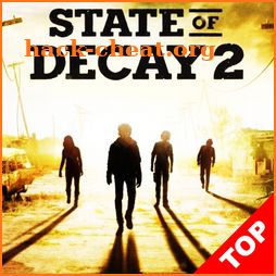 State of Decay 2 Tube &  Companion icon