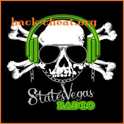 Statesvegas Radio icon