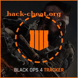 Stats for Black Ops 4 icon