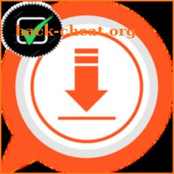 Status Saver 2019 - Download Any  Status icon