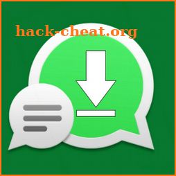 Status Saver App for WhatsApp : Status Downloader icon