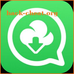 Status Saver for WhatsApp icon