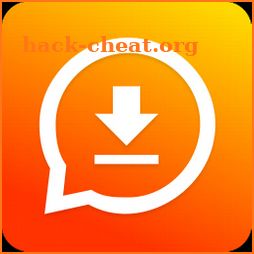 Status Saver for WhatsApp - Status Downloader 2019 icon