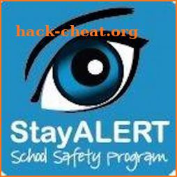 StayALERT icon