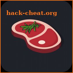 Steak Timer icon