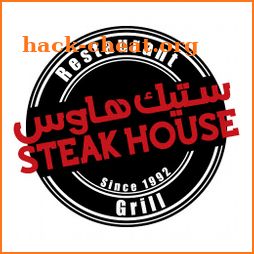 Steakhouse icon