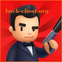 Stealth Agent: Runner icon