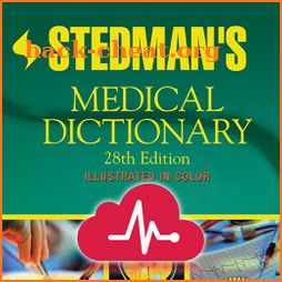 Stedman's Medical Dictionary icon