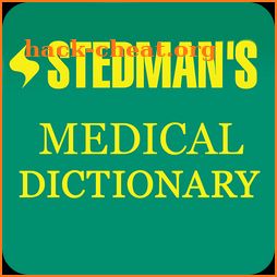 Stedman's Medical Dictionary icon