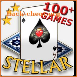 Stellar Solitaire icon