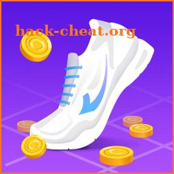 Stepcoin - Walk and Win Rewards icon