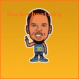 Steph Curry Basket Shots icon