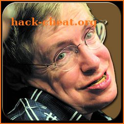 Stephen Hawking Quotes icon