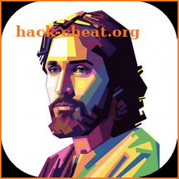 Steps to Christ - How to know Jesus icon