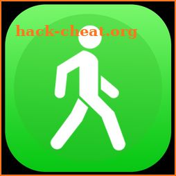 Stepz - Step Counter Advice icon