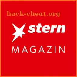 stern Magazin icon