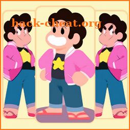 Steven Universe Cartoon Wallpaper icon