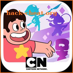 Steven Universe: Tap Together icon