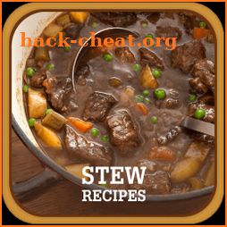 Stew Recipes icon