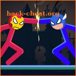 Stick Battle - Warriors Fight icon