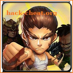 Stick Brawl Shinobi Warriors icon