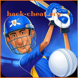 Stick Cricket Super League icon