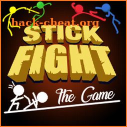 Stick fight the game icon