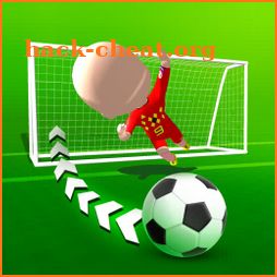 Stick Football: Soccer Games icon