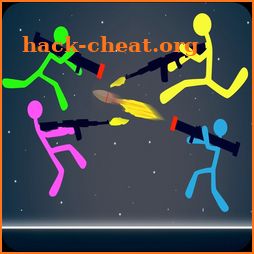 Stick Man Fight icon