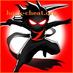 Stick Man: Ninja Assassin Fight icon