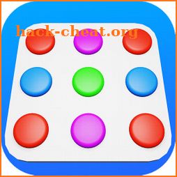 Stick Puzzle icon