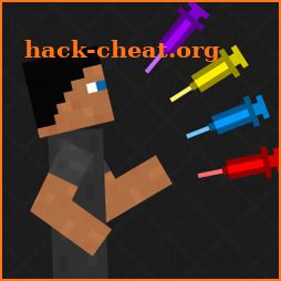 Stick Ragdoll Playground: Craft People icon