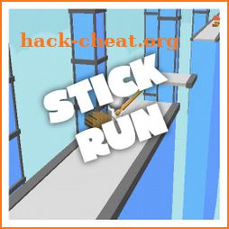 Stick Run icon