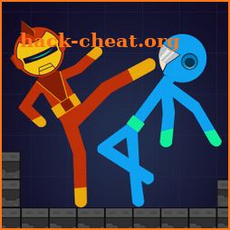 Stick Warriors icon