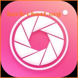 Sticker Camera - Selfie Filters, Beauty Camera icon