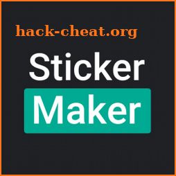 Sticker Maker - Make Stickers icon