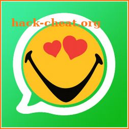 Sticker Maker - Personal Stickers for Whatsapp icon